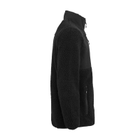 Produktbild för Pasang Fleece Black Unisex