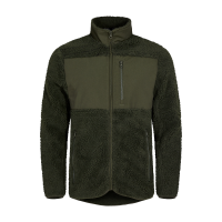 Produktbild för Pasang Fleece Green Unisex