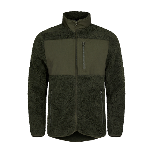 Matterhorn Pasang Fleece Green Unisex