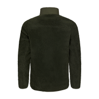 Produktbild för Pasang Fleece Green Unisex