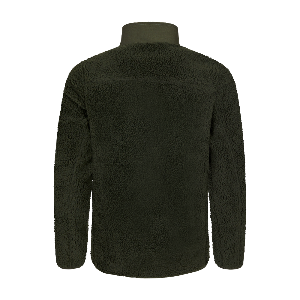 Produktbild för Pasang Fleece Green Unisex