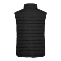 Produktbild för Garcia Vest Black Male