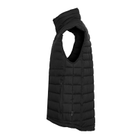 Produktbild för Garcia Vest Black Male