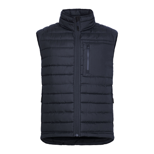 Matterhorn Garcia Vest Blue Male