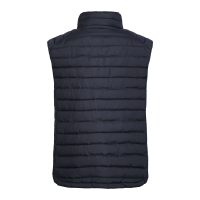 Produktbild för Garcia Vest Blue Male