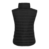 Miniatyr av produktbild för Garcia Vest w Black Female