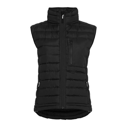 Matterhorn Garcia Vest w Black Female