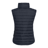 Produktbild för Garcia Vest w Blue Female