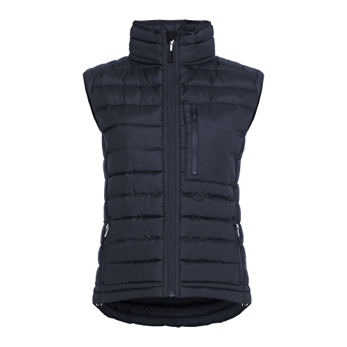 Matterhorn Garcia Vest w Blue Female