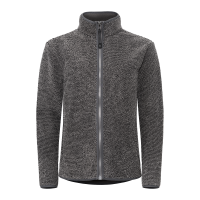 Produktbild för Woods Jacket Grey Unisex