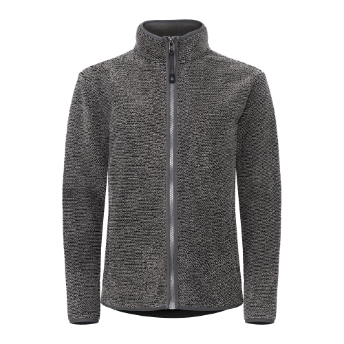 Matterhorn Woods Jacket Grey Unisex