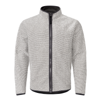 Produktbild för Woods Jacket Grey Unisex
