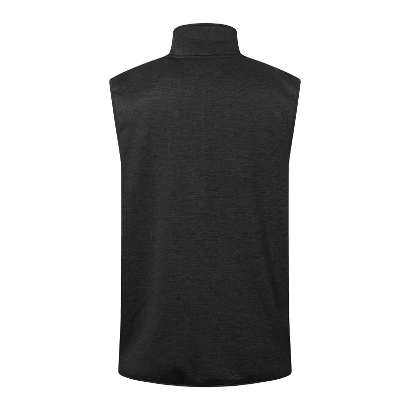 Produktbild för Croz Vest Black Male