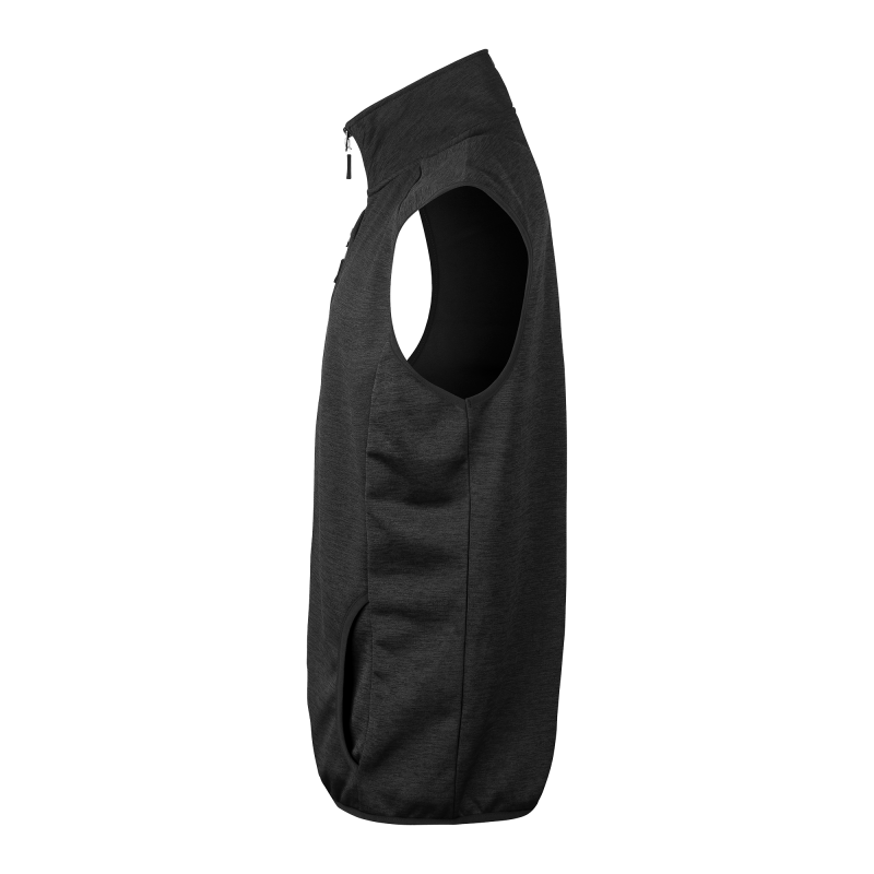 Produktbild för Croz Vest Black Male
