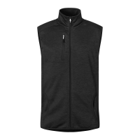 Produktbild för Croz Vest Black Male