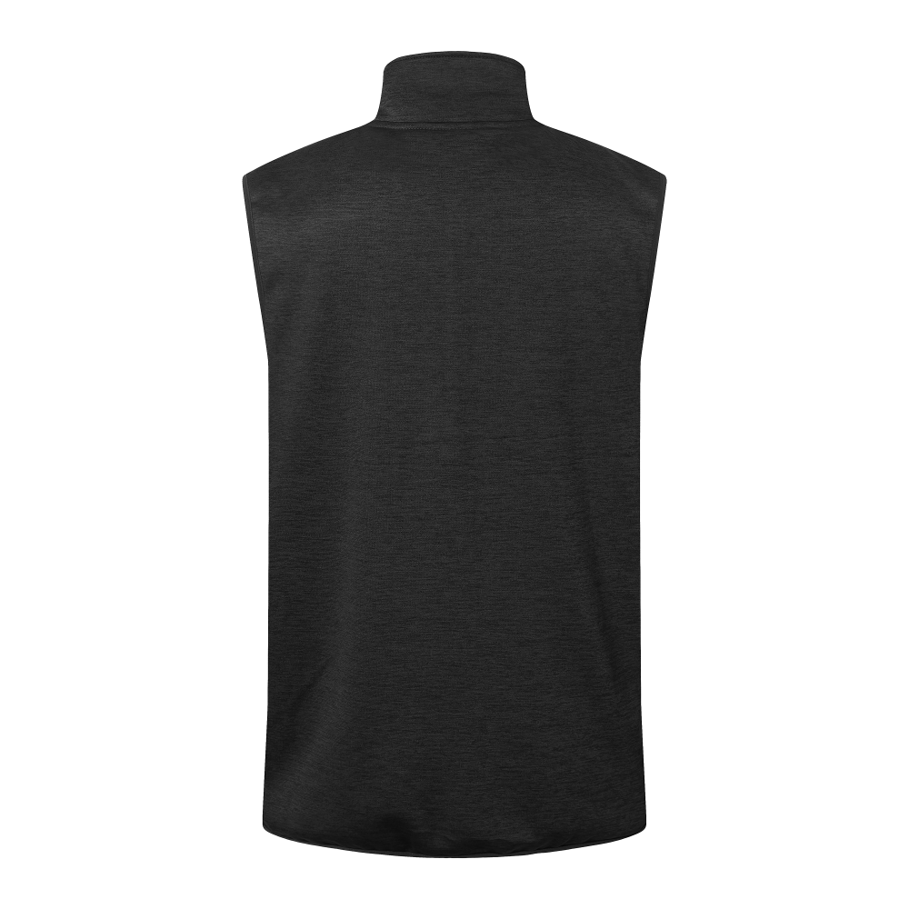 Produktbild för Croz Vest Black Male