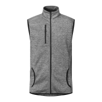Produktbild för Croz Vest Grey Male