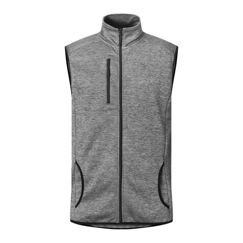 Produktbild för Croz Vest Grey Male