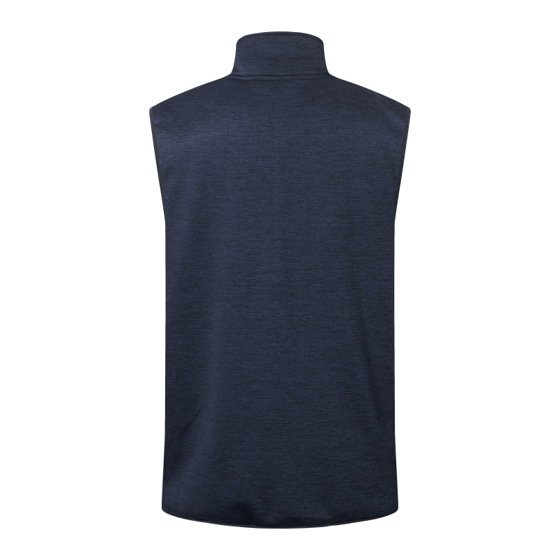 Produktbild för Croz Vest Blue Male