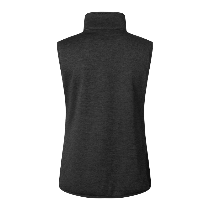 Produktbild för Croz Vest w Black Female