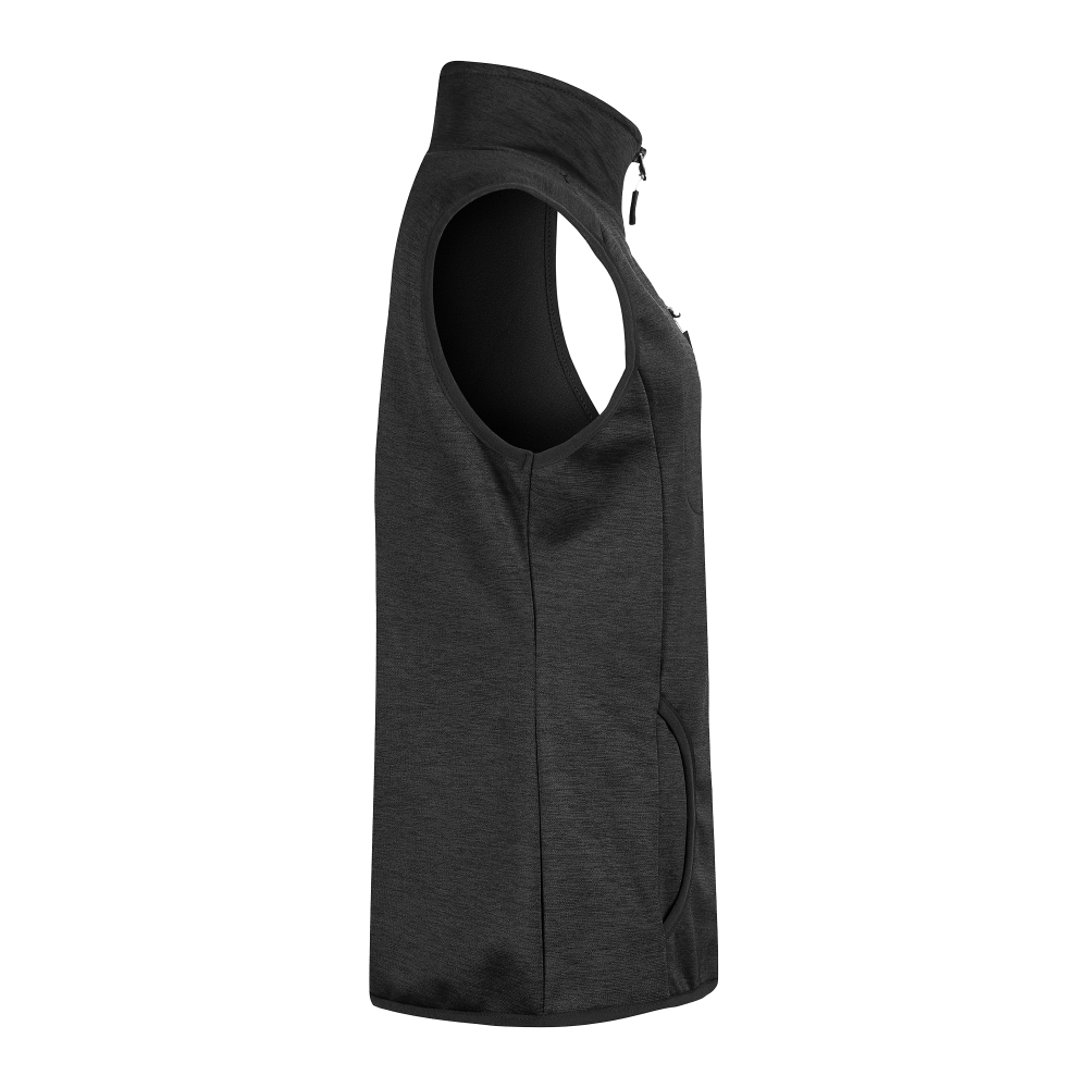 Produktbild för Croz Vest w Black Female