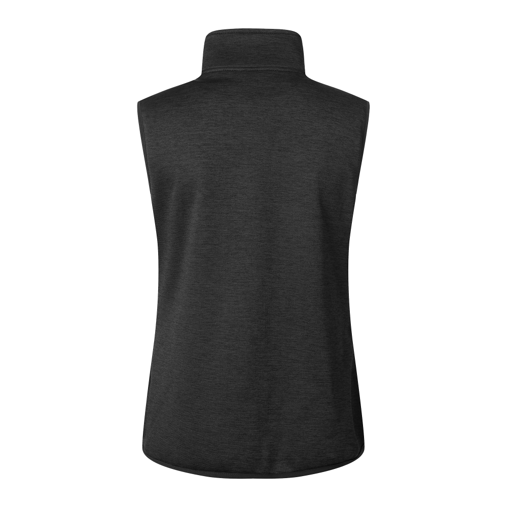 Produktbild för Croz Vest w Black Female