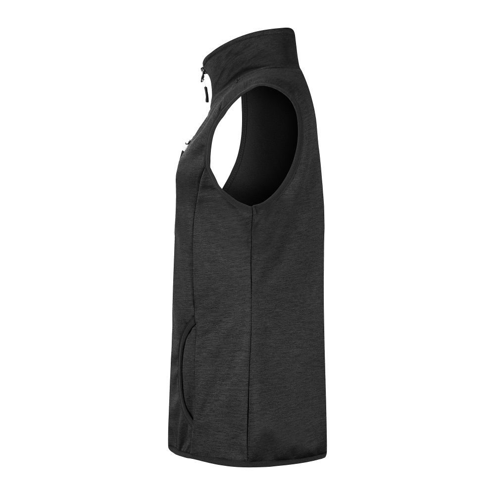 Produktbild för Croz Vest w Black Female