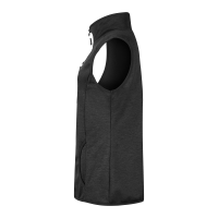 Produktbild för Croz Vest w Black Female