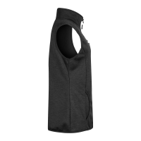 Produktbild för Croz Vest w Black Female