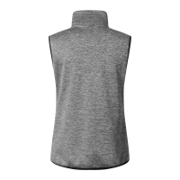 Produktbild för Croz Vest w Grey Female