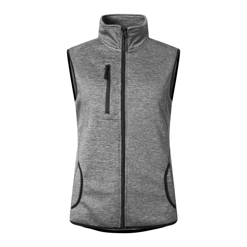 Matterhorn Croz Vest w Grey Female