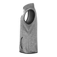 Produktbild för Croz Vest w Grey Female