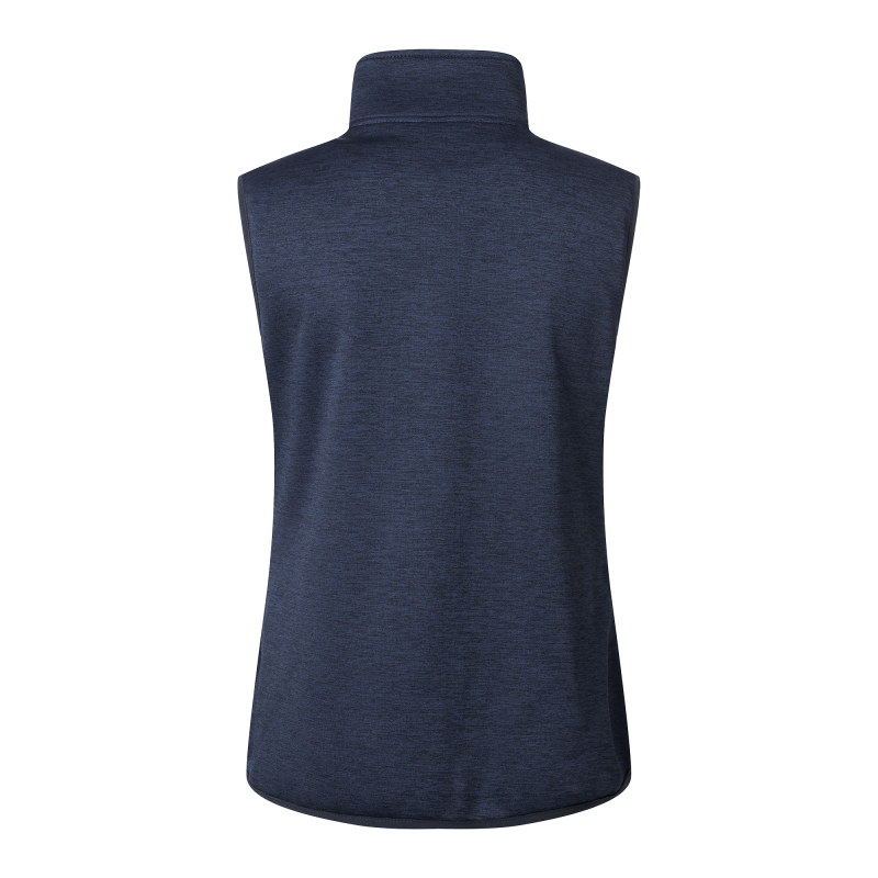 Produktbild för Croz Vest w Blue Female
