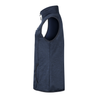 Produktbild för Croz Vest w Blue Female