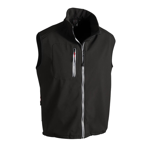 Matterhorn Roy Vest Black Male