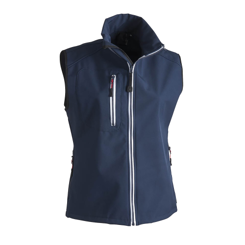 Matterhorn Roy Vest w Navy Female