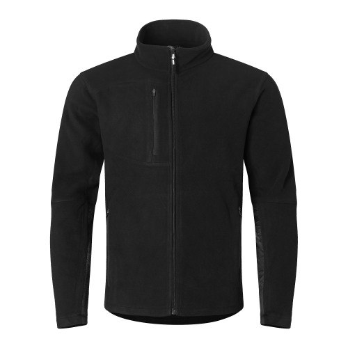 Matterhorn Morrow Fleece Black Male