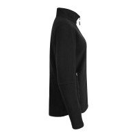 Produktbild för Morrow Fleece w Black Female