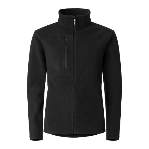 Matterhorn Morrow Fleece w Black Female