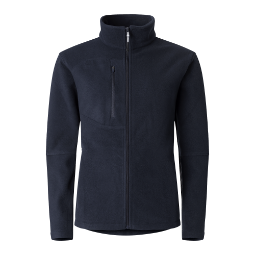 Matterhorn Morrow Fleece w Navy Female