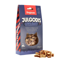 Produktbild för Dogman Julgodis Katt