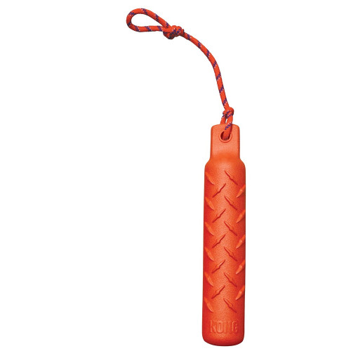 KONG Leksak Training Dummy Orange