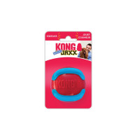 Miniatyr av produktbild för KONG Leksak Jaxx Brights Ball Mix L 7,5cm