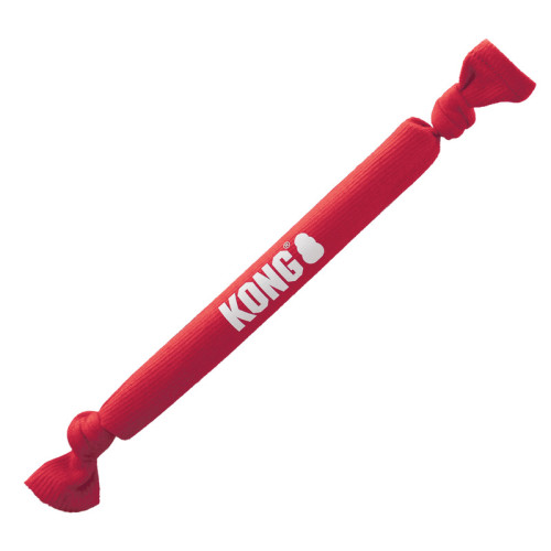 KONG KONG Signature Crunch Rope Single Flerfärgad 51cm