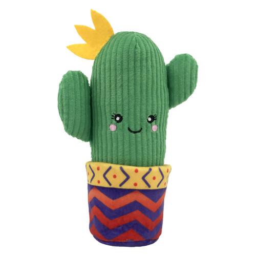 KONG KONG Wrangler Cactus Flerfärgad 25cm