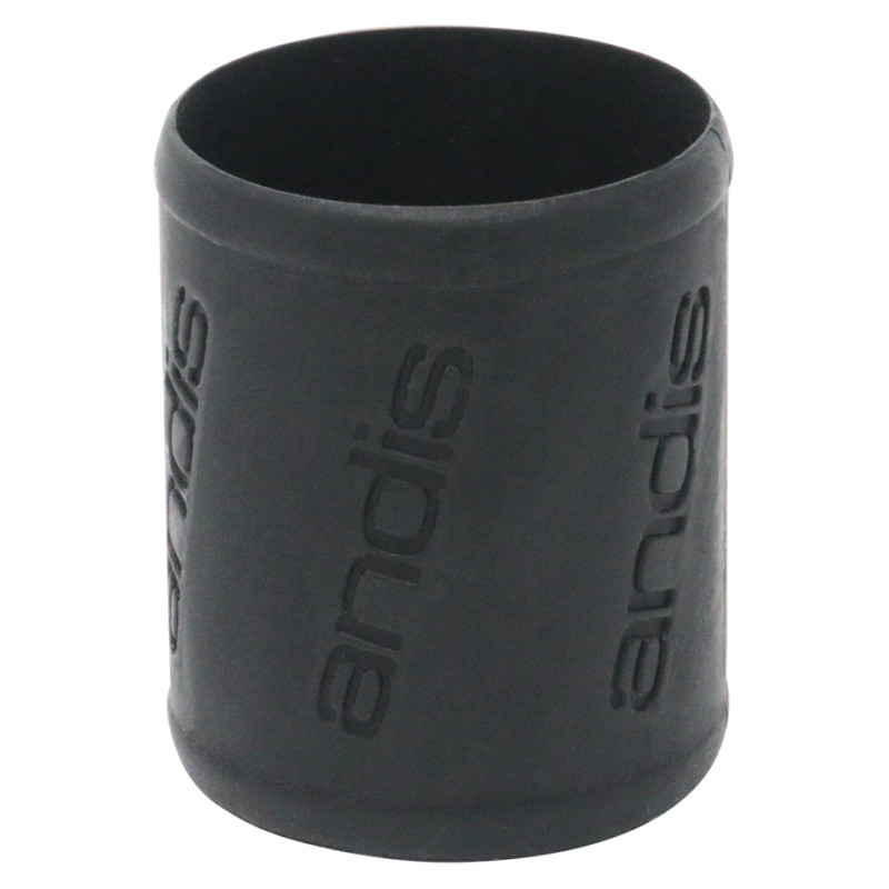 Produktbild för Andis Grip ring till trimmer Svart 35mm