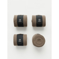 Miniatyr av produktbild för Jacson Benlindor Fleece Beige 3m
