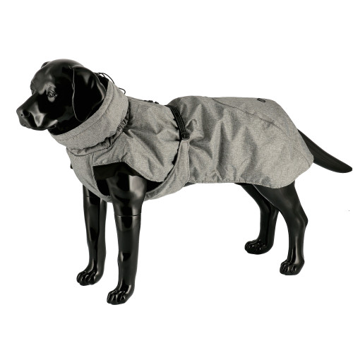 DOGMAN Pom Vintertäcke Grå 45cm