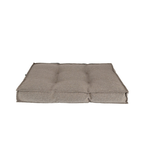 DOGMAN Dyna Classy Memory Foam Beige