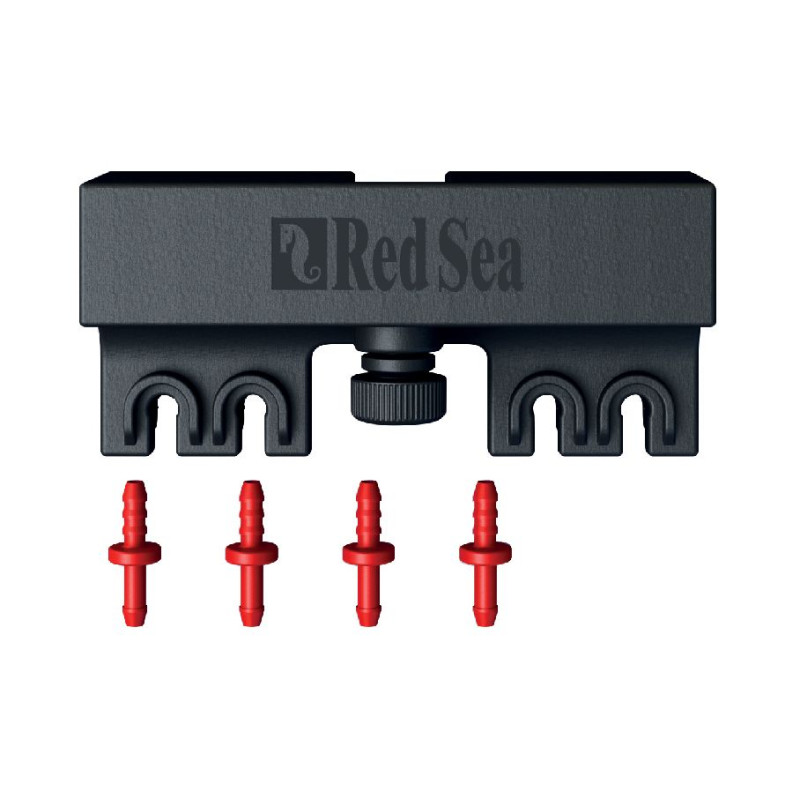 Produktbild för Red Sea RD 4 Tube Holder inkl.fästen
